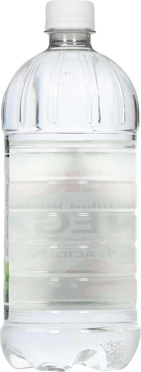 32 oz Iberia Distilled White Vinegar, fl