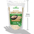 1 LB HerbaZest Quinoa Flakes Organic USDA Certified, Vegan & Gluten Free Superfood Perfect with Yogurt, Cereal