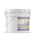 1 Unpretentious Sweet Brown Rice, Gallon, Gluten-Free, Brown Glutinous Rice, Soft & Chewy