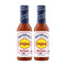 Sweet Baby Rays Original Hot Sauce, 5 fl oz Bottles (Pack of