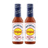 Sweet Baby Rays Original Hot Sauce, 5 fl oz Bottles (Pack of