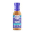 Fody Foods Vegan Sesame Ginger Sauce Marinade, 8.5 Ounce, Low Fodmap Certified, Gut Friendly