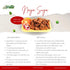 Africanada Suya Spice Pepper Rub, Spicy Powder for Grilled Steak Seasoning Blend, Contains Grounded Roasted Peanut, 3.5