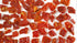 5 lbs. (80 oz.) packed Tomatoes Sun-Dried, SUPER RED Diced cut, Ready to Eat Vegetables | Produced from fresh