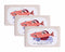 Jose Gourmet Cold-Smoked Trout Fillets in Dill and Fennel, 90g 3-Pack