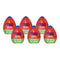 Mio Energy Liquid Water Enhancer, Green Thunder, 1.62 OZ, 6-Pack
