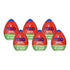 Mio Energy Liquid Water Enhancer, Green Thunder, 1.62 OZ, 6-Pack