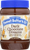 All Natural Peanut Butter & Co. Dark Chocolate Dreams