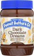 All Natural Peanut Butter & Co. Dark Chocolate Dreams