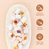 8 Oz. Liberty Orchards, Sugar Free Aplets & Cotlets - Vegan Gourmet Snack, Sugar Free Turkish Delight Candy Gift Box