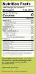 100% 32oz. (2 PACK) Lucy's Family Owned - Lime Juice Bottle