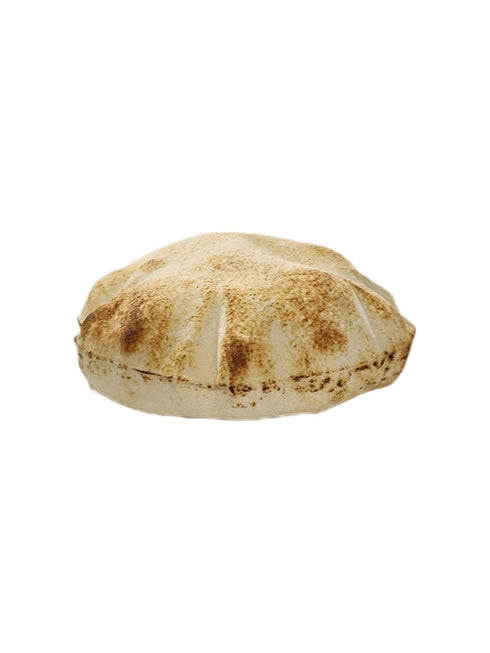 Elie's 5 packs 6 pack 30 Plain Ultra thin Pita Wraps - of pitas per - total ultra thin pitas/pocket Bread: Freeze as