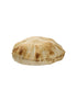 Elie's 5 packs 6 pack 30 Plain Ultra thin Pita Wraps - of pitas per - total ultra thin pitas/pocket Bread: Freeze as