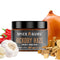 Spice Guru Hickory Haze BBQ Rub, Gifts for Men Who Cook, Dad Birthday Gift - Seasoning for Cooking and Grilling