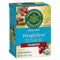 Traditional Medicinals Organic Weightless Cranberry Herbal Tea, (Pack of 1) - 16 Tea Bags - Relieves Water Weight