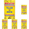 Mahatma Yellow Seasonings & Long Grain Rice, Gluten-Free, Non-GMO, Vegan, 5 oz