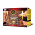 4 1 3 Pack CAF GANODERMA (REISHI) in Coffee K Cups