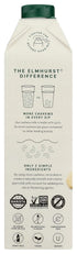 32 ELMHURST Unsweetened Cashew Milk, FZ