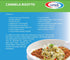 Carmela 5 oz (Pack 16) Chicken Sausage and Bouillon, Natural Smoke Flavor