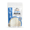 Egg White Protein Crystal Powder- 24g Protein- Single Ingredient-Unflavored 100% Pure Pasteurized