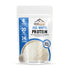 Egg White Protein Crystal Powder- 24g Protein- Single Ingredient-Unflavored 100% Pure Pasteurized