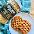 4 Pack! 12 Oz 4 Pack) Pork King Good - Pork Rind Breadcrumbs - Keto Friendly, Paleo, Gluten-Free, Sugar Free, Zero Carb