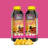 16-Fl Oz (Pack 2) World Harbors Maui Mountain Teriyaki Sauce & Marinade Perfect for Fish, Chicken, Beef, Pork, Wings