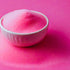 8 oz, GranAroma Pink Sanding Sugar, Decorative, Cookies & Sweets