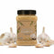 Generic Minced Garlic in Large Restaurant Size Container, Premium Ready-to-Use, 48 Ounce Jar