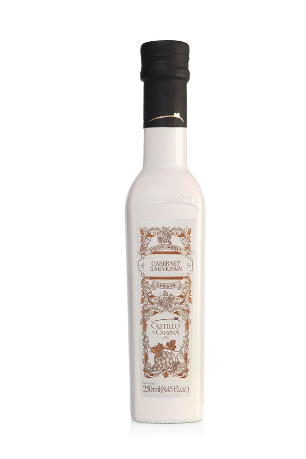 Castillo de Canena Cabernet Sauvignon Wine Vinegar | 8.5 fl oz |