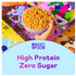 Generic 16 (2pack) Magics-Spoon Fruity High Protein Cereal - Sugar Free Snacks & Breakfast Food - Grain & Gluten Free