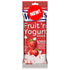 Generic 1.8 oz, 20 36 Oz) Fruit & Yogurt Snacks, Strawberry, Made with Real Fruit, Pouches (Total - On-the-Go Gluten