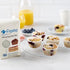 freee Gluten Free Self Raising White Flour | All Purpose Flour for Cakes, Muffins & Pancakes Baking | Imported from UK