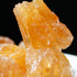 SIJIYUNLI 500g/17.6oz, - Huangbing Sugar Medium grained, sugarcane naturally crystallized, crystal like light yellow