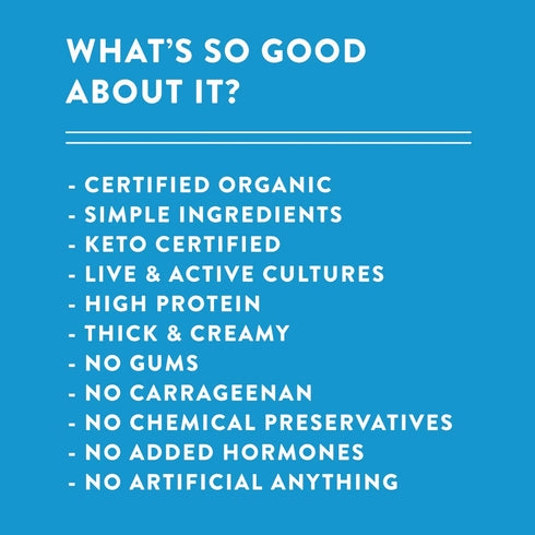 by Good Culture 2%, 16Ounce Good Culture, Organic Low Fat Cottage Cheese - Classic
