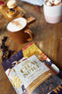Chai Spice Sticky Chai, 250g 16 Serves, 100% Natural Whole Spices, Sugar Free, Gluten Free, No Additives