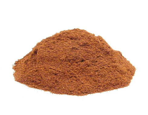 Ancho Chile Powder, 4oz - Mild, Rich, Deeply Flavored Chile Pepper