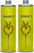 YANNI'S YANNIS FINEST