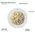 Visit the Store (4oz) Royal Seafood USA Premium Chinese Herb Premium Dried Radix Angelica Slice Dang GUI