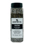 Boise Salt Co. Boise Salt Co - 50/50 Salt and Pepper Seasoning Mix - 1.75lbs