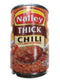 Nalley Thick Chili Con Carne with Beans, 14-ounce Cans (Pack of 12)