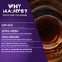 Maud's Organic Chai Tea Pods, 24 ct, Recyclable Single Serve, 100% Gourmet Blended Tea Leaves for Keurig