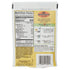 Southeastern Mills 4.5-Ounce Packet (Pack 12 Packets) Gravy Mix, Sausage Flavored Peppered Gravy Mix, Just Add Water