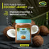 Thanjai Natural 500gram 100% Coconut Jaggery Powder Unrefined Natural No Preservatives Traditional Method Made