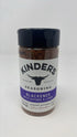 Kinder's Blackened Seasoning with Cayenne and Lemon, 4.2 Ounce