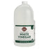 Wellsley Farms Distilled White Vinegar. 1 Gallon (128 fl.oz.) 5% Acidity
