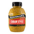 11 (2 Pack) Plochman's Cuban Style Mustard Ounces