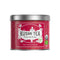 Kusmi Tea - Organic Black Tea with Four Red Fruits - Loose Leaf Tea in Tin Box of 3.5 oz - Flavored with Strawberries,