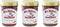 Mrs. Miller's Homemade Jelly, Hot Pepper, 9 OZ (Pack of 3)