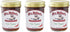 Mrs. Miller's Homemade Jelly, Hot Pepper, 9 OZ (Pack of 3)